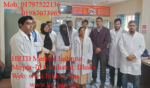 Diploma in Physiotherapy 