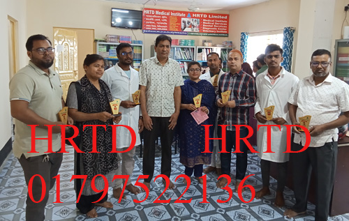 Homeopathy Course 1 Year