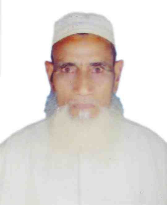 Abdul Baki Sarkar