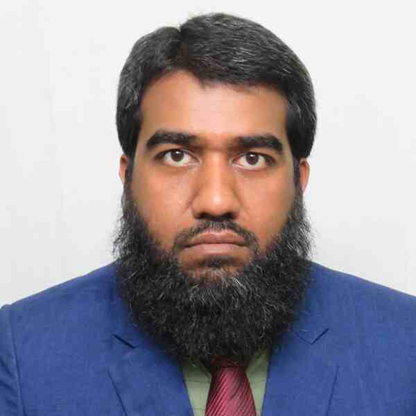 Dr. Md. Sakulur Rahman