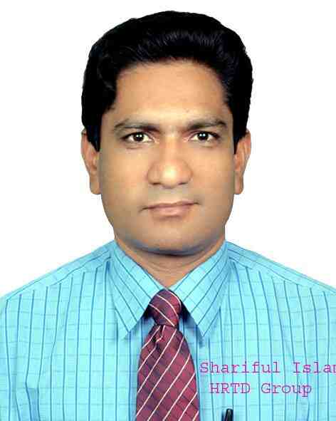 Shariful Islam Sarkar