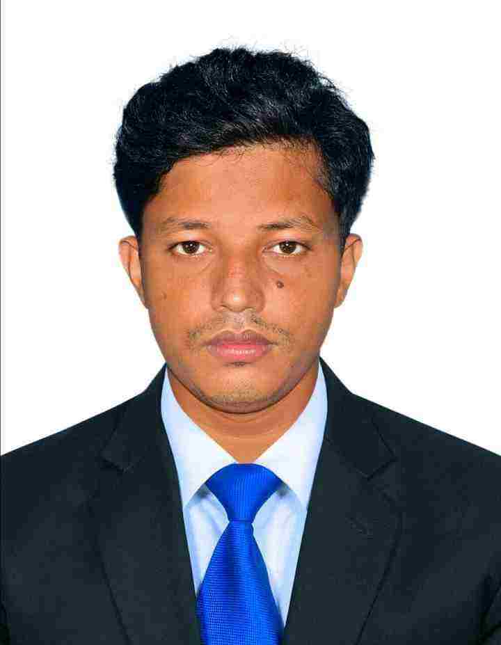 Enayet Hossain