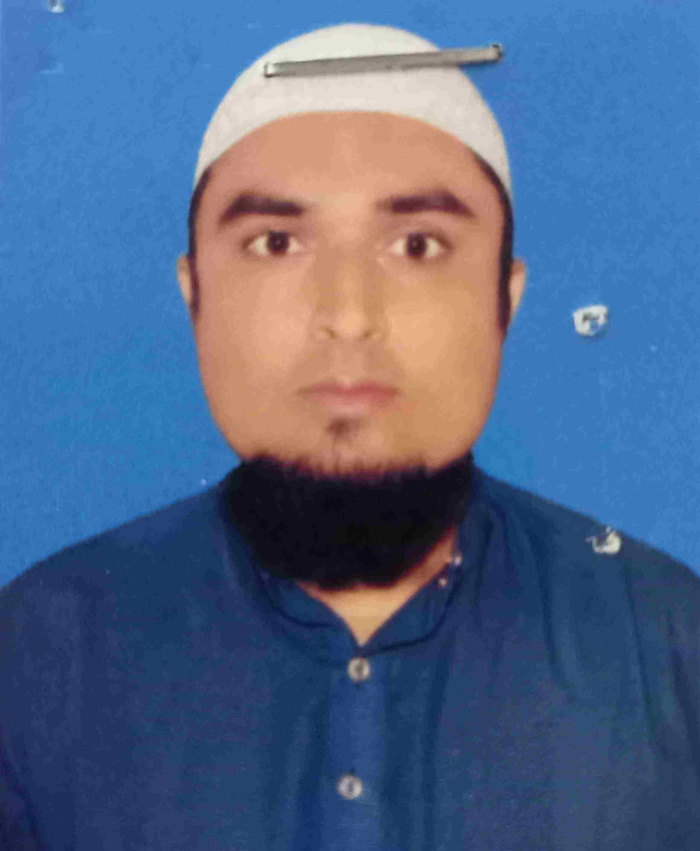 Md. Humayun Kabir Babu